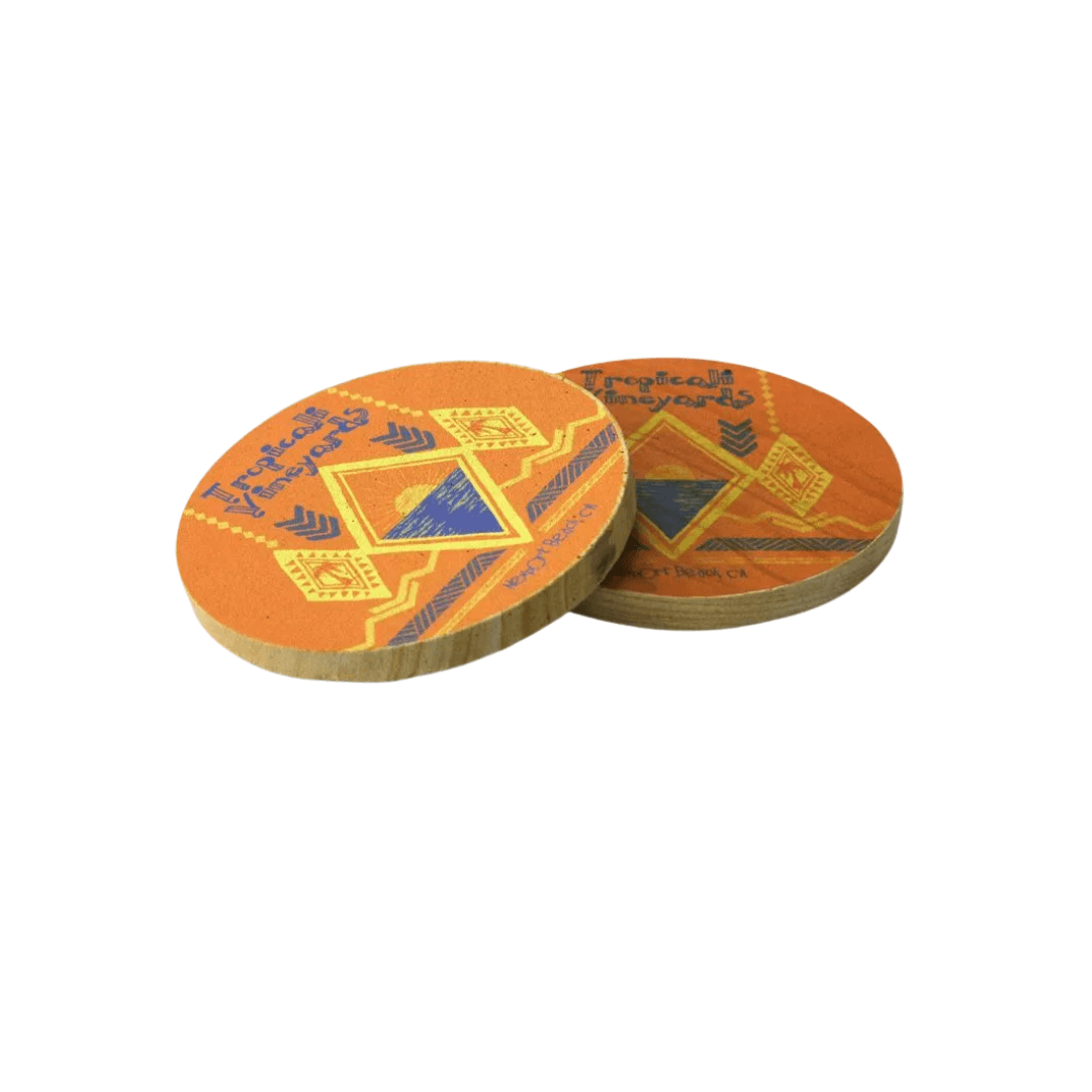 Wood Direct UV Printing